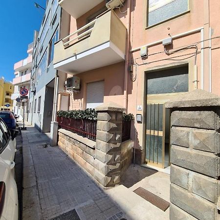 Sana Apartment Alghero Exterior foto