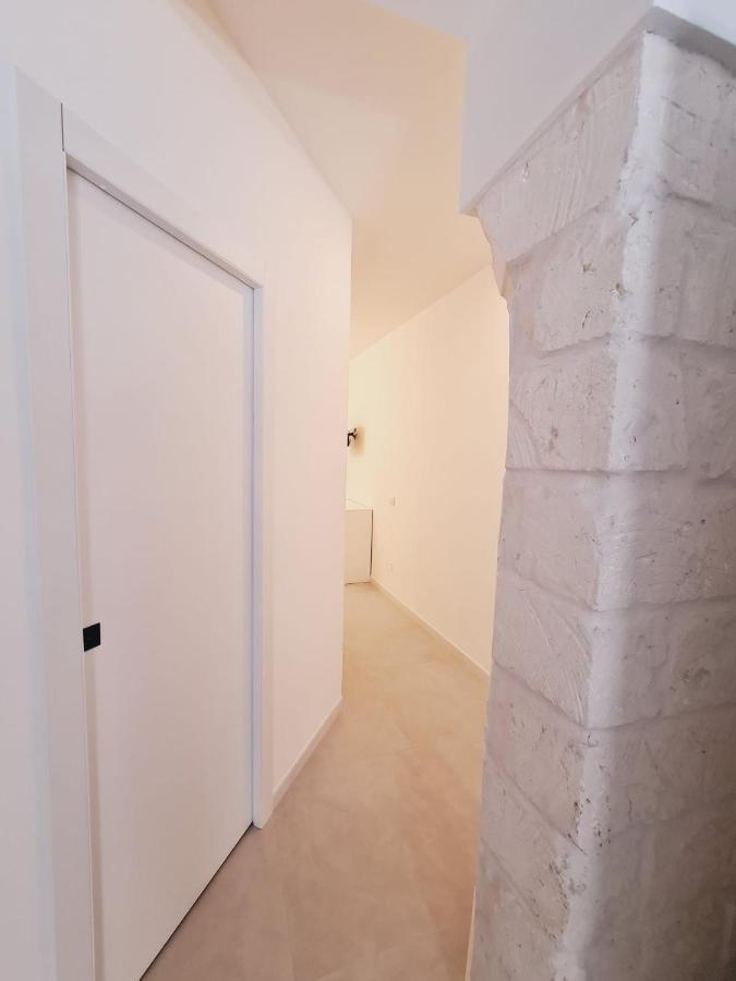 Sana Apartment Alghero Exterior foto